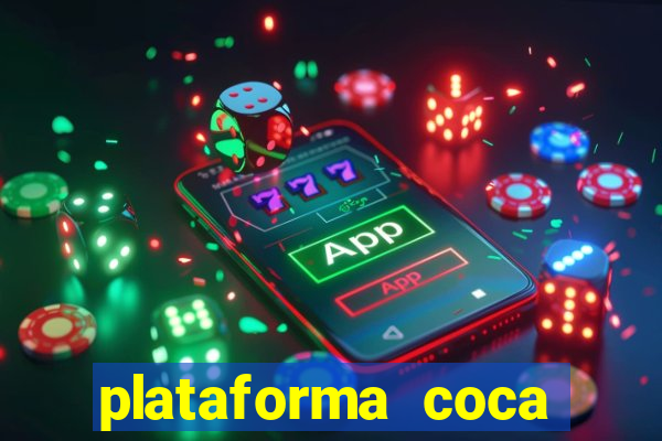 plataforma coca cola bet